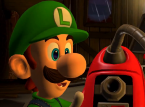 Luigi's Mansion 2 lanseres 27. juni på Nintendo Switch