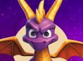 Rykte: Toys for Bob skal lage et nytt Spyro-spill