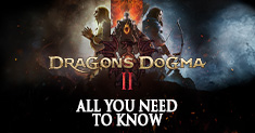 Dragon's Dogma 2 - 2024