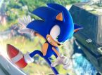 Sonic Frontiers viser stort potensiale, men føles fortsatt som en uslepen kaossmaragd