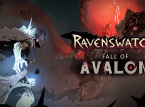 Ravenswatchs tredje kapittel kommer i ny oppdatering