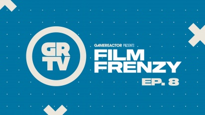 Film Frenzy: Episode 8 - Er det for mange dårlige filmer på kino om dagen?
